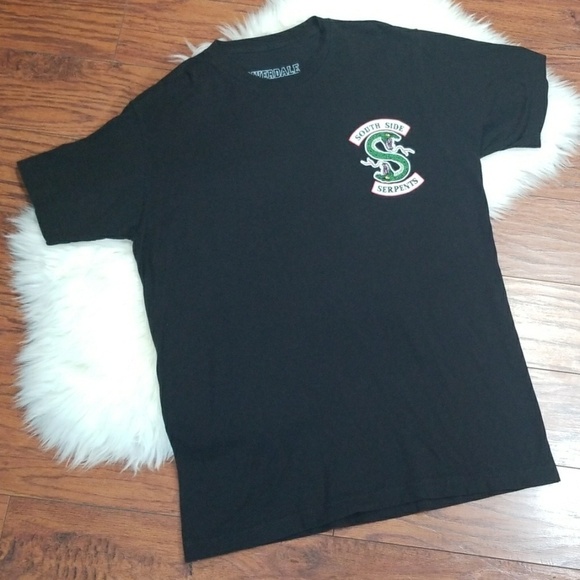 Ripple Junction Tops - Ripple Junction Riverdale Tshirt
